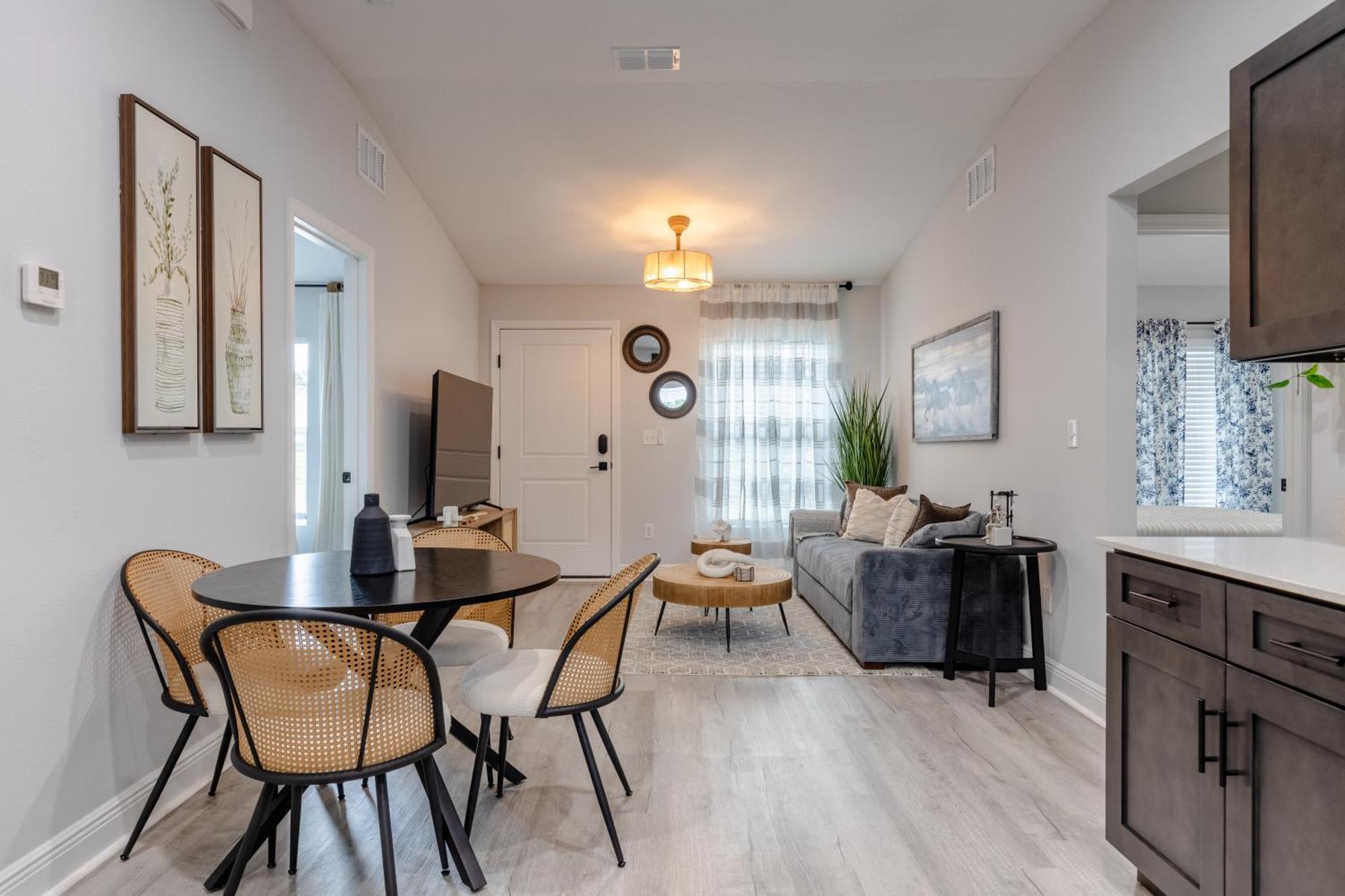 Villa Ocala Modern Oasis 5 Minutes To World Equestrian Center Esterno foto