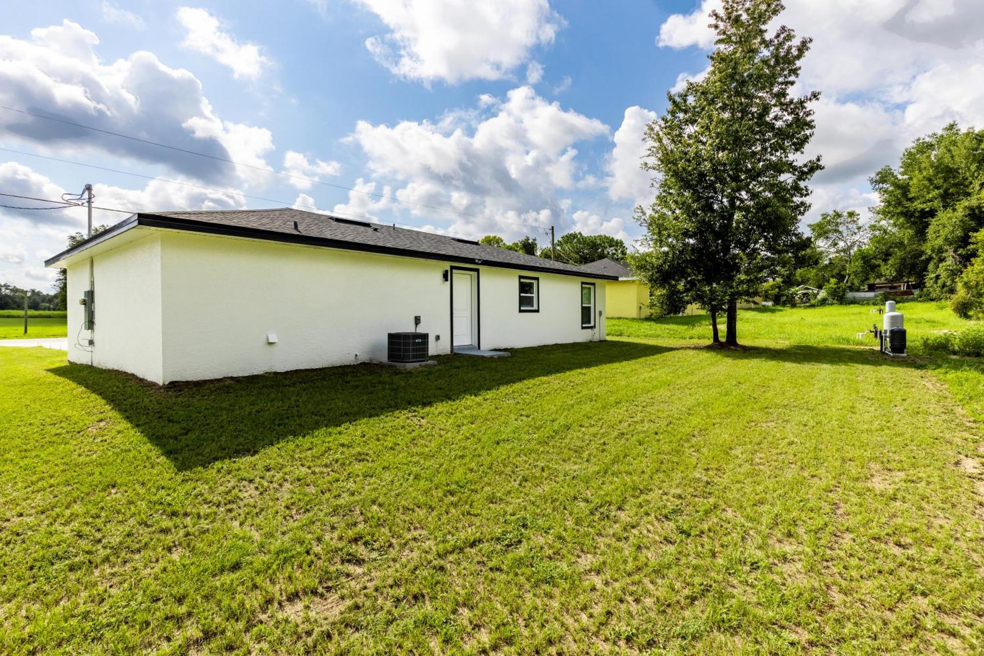 Villa Ocala Modern Oasis 5 Minutes To World Equestrian Center Esterno foto